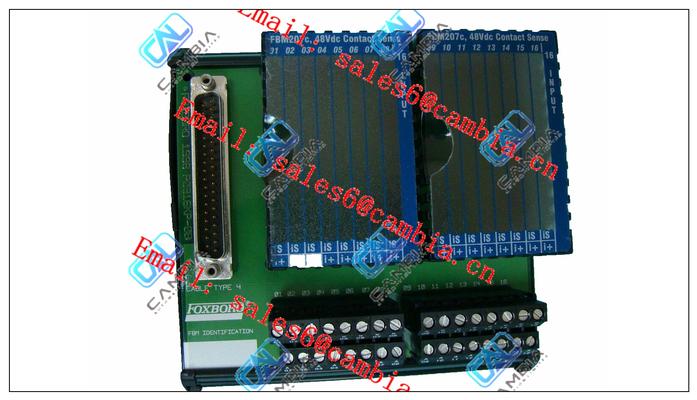 FBM07 CM400YH	Power Supply Module